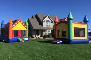 Ultimate Bounce Houses image