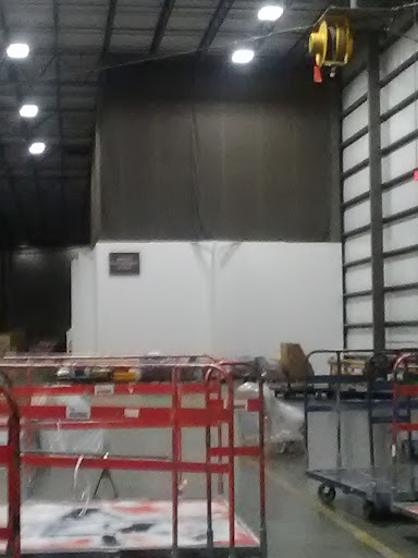 Warehouse «Havertys Furniture Distribution Center», reviews and photos, 1090 Broadway Ave, Braselton, GA 30517, USA