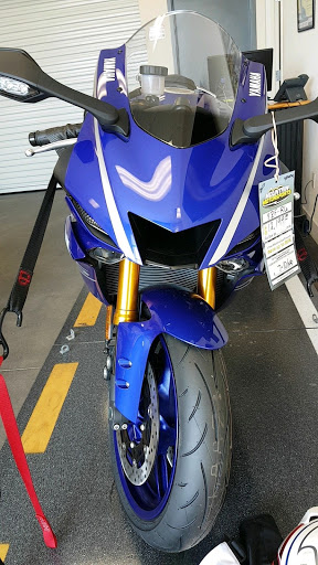 Motorcycle Dealer «Mountain Motorsports», reviews and photos, 3102 Cobb Pkwy NW, Kennesaw, GA 30152, USA