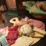 Photo n°1 de l'avis de ludus.i fait le 10/10/2023 à 16:19 sur le  Bersó Licodia à Santa Maria di Licodia