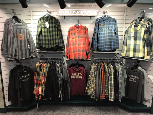 Harley-Davidson Dealer «St. Paul Harley-Davidson», reviews and photos