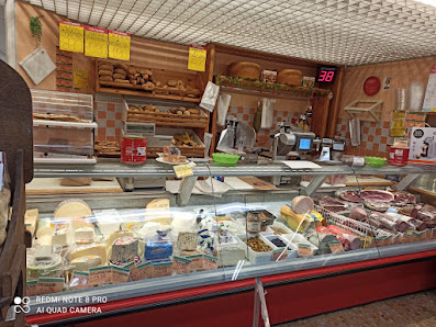 Supermercati Proietti Rosita Via dei Castagni, 60, 01039 Vignanello VT, Italia