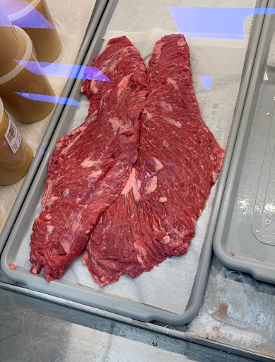 Butcher Shop «Las Lupitas», reviews and photos, 5210 N Tryon St, Charlotte, NC 28213, USA