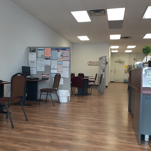 Employment Agency «Pro Resources Staffing Services», reviews and photos, 7870 Michigan Rd, Indianapolis, IN 46268, USA