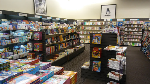 Book Store «Books-A-Million», reviews and photos, 310 S Illinois Ave, Oak Ridge, TN 37830, USA