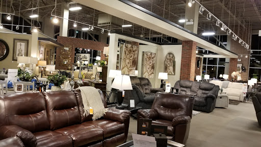 Furniture Store «Ashley HomeStore», reviews and photos, 26520 Carl Boyer Dr, Santa Clarita, CA 91350, USA