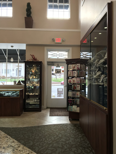 Jeweler «R.M. Johnson & Sons Jewelers», reviews and photos, 10 S College Ave, Salem, VA 24153, USA