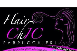 Hair Chic - Salone L'Oréal Professionnel