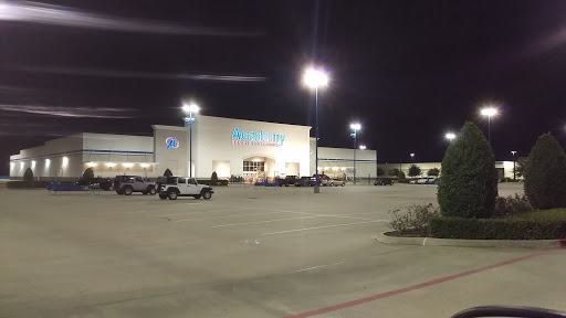 Sporting Goods Store «Academy Sports + Outdoors», reviews and photos, 6425 Garth Rd, Baytown, TX 77521, USA