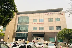 Manipal Hospitals, Patiala image