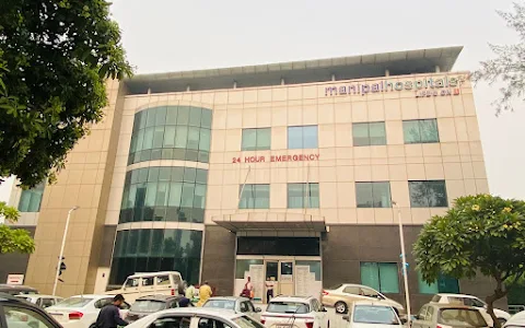 Manipal Hospitals, Patiala image
