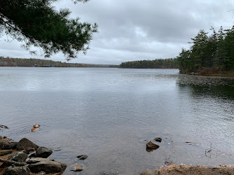 Sackville Lakes Provincial Park