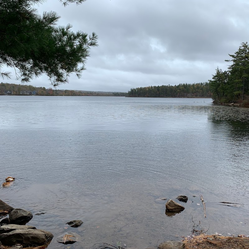 Sackville Lakes Provincial Park