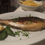 Photo n°2 de l'avis de rafela.e fait le 05/09/2018 à 10:31 sur le  Ristorante La Nassa à Lipari