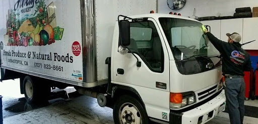 Engine Rebuilding Service «RPM Automotive Services», reviews and photos, 560 Martin Ave, Rohnert Park, CA 94928, USA