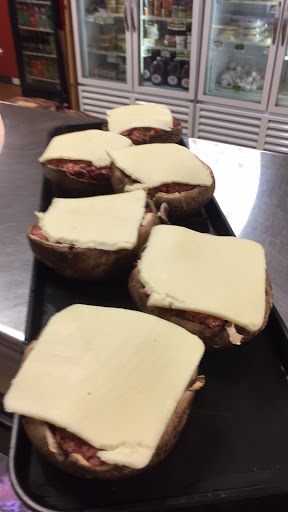 Meat Processor «Thomas Meat & Seafood Market», reviews and photos, 875 W Poplar Ave #14, Collierville, TN 38017, USA