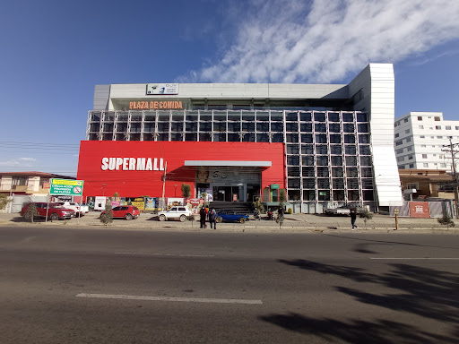 Shops to buy boilers in Cochabamba