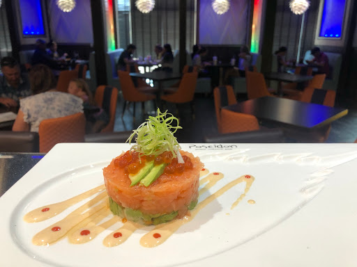 Poseidon Sushi