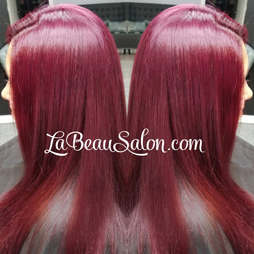 Beauty Salon «LaBeau Salon & Massage Studio», reviews and photos, 7538 Miller Rd #1, Swartz Creek, MI 48473, USA