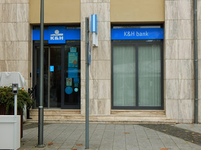 K&H ATM