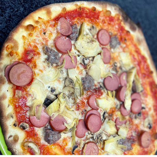 Pizzeria Kilometri Zero in Corciano, Provincia di Perugia
