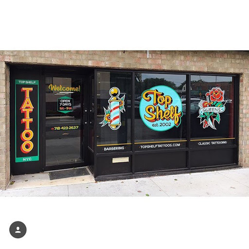 Explore bowser tattoo ideas, creative tattoo ideas in Bayside, available at Top Shelf Tattooing