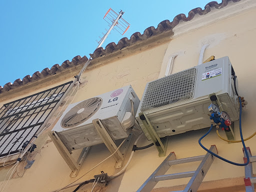 Servicio Asistencia Técnica Domingo Casquet e Hijos,S.L. en Melilla, Melilla