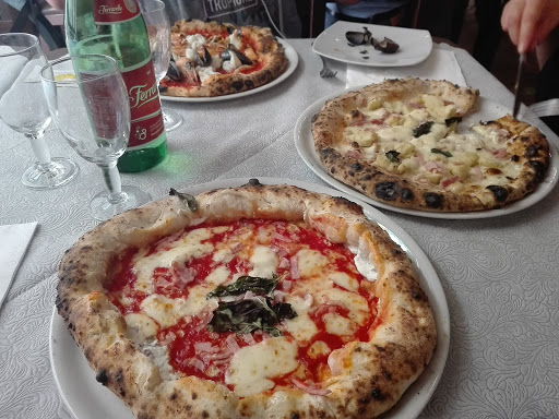 Ciro a Santa Lucia in Napoli, Città Metropolitana di Napoli