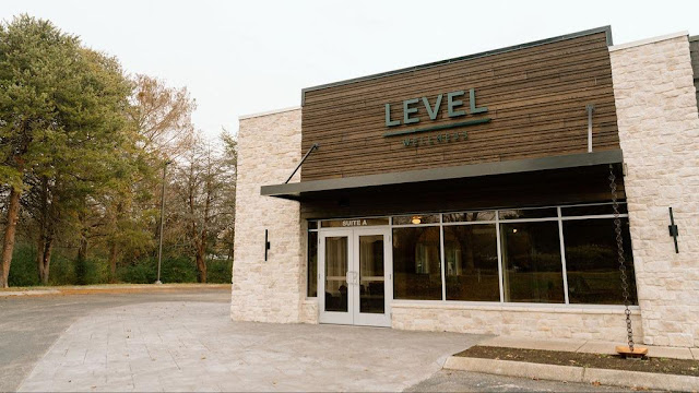 Level Wellness of Franklin, TN