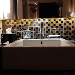 Mercure Surabaya Grand Mirama