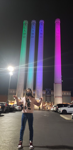 Department Store «Nordstrom Rack Alamo Quarry», reviews and photos, 255 E Basse Rd, San Antonio, TX 78209, USA