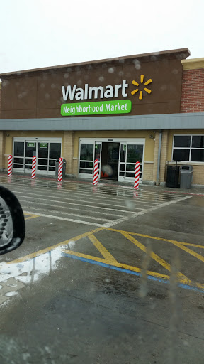 Supermarket «Walmart Neighborhood Market», reviews and photos, 2109 Towne Centre Dr, Bellevue, NE 68123, USA