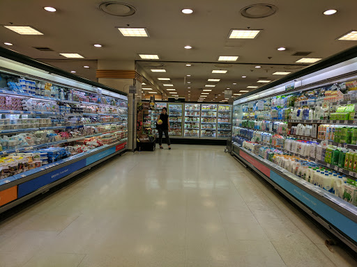 대형 슈퍼마켓 서울