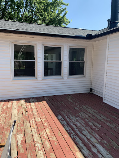 Roofing Contractor «Premier Roofing & Exteriors», reviews and photos, 3061 Pine St SW, Grandville, MI 49418, USA