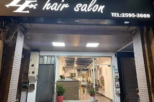 LE hair salon大同店 image