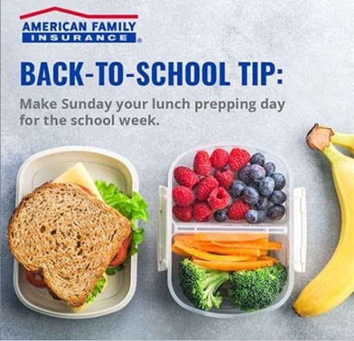 Insurance Agency «American Family Insurance - Will Anderson Agency Inc.», reviews and photos