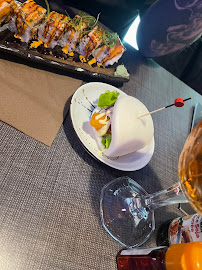 Plats et boissons du Restaurant japonais Sakura Pergaud à Pontarlier - n°10