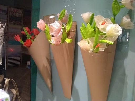 Stationery Store «Paper Source», reviews and photos, 9460 Brighton Way, Beverly Hills, CA 90210, USA