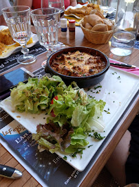 Plats et boissons du Restaurant Le Café de La Bourse à Nyons - n°6