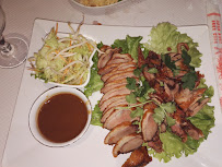 Plats et boissons du Restaurant vietnamien Indochine à Saint-Cyr-sur-Mer - n°14