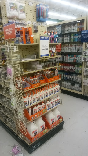Craft Store «Hobby Lobby», reviews and photos, 12550 Amargosa Rd C, Victorville, CA 92392, USA