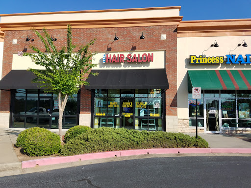 Beauty Salon «John Hair Salon», reviews and photos, 278 GA-400 #1140, Dawsonville, GA 30534, USA