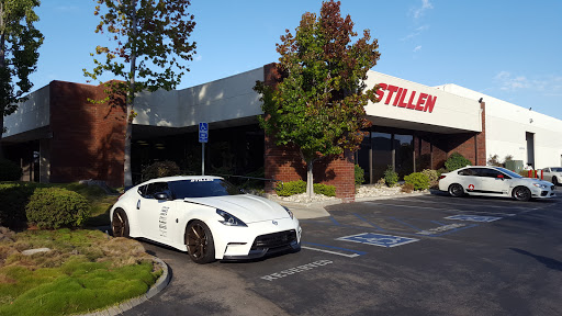 Auto Parts Store «STILLEN», reviews and photos, 3176 Airway Ave, Costa Mesa, CA 92626, USA