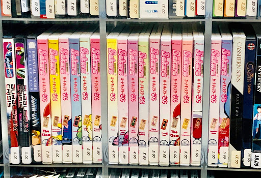 Collectibles Store «Exchange», reviews and photos, 4864 McKnight Rd, Pittsburgh, PA 15237, USA