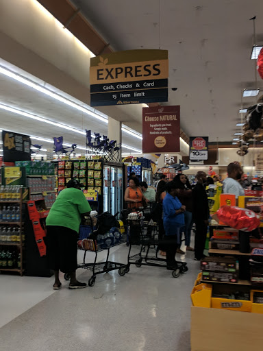 Grocery Store «Albertsons», reviews and photos, 4857 Government St, Baton Rouge, LA 70806, USA