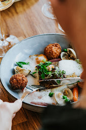 Photo n°92 de Les Bricoles à Roscoff ()