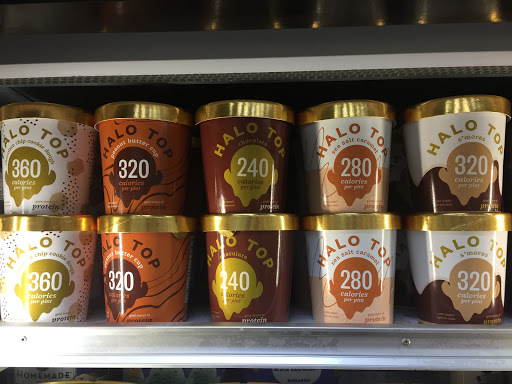 Grocery Store «Alpine Market Place», reviews and photos, 604 W Broad St, Linden, MI 48451, USA