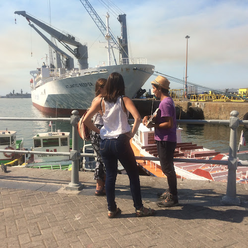 Opiniones de PHOTOTOUR VALPARAISO TOURS en Valparaíso - Agencia de viajes
