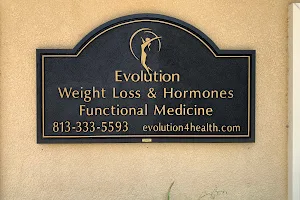 Evolution Weight Loss and Hormones image