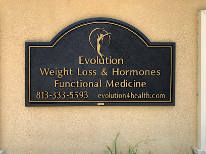 Evolution Weight Loss and Hormones